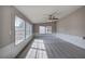Bedroom with carpet, natural light and ceiling fan at 62 W Lakeview Dr, Temple, GA 30179