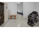 Relaxing personal sauna along with massage chair for post workout recovery at 700 N Island Dr, Atlanta, GA 30327