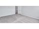 Bedroom with neutral paint and plush carpet at 201 Chert Way, Atlanta, GA 30349