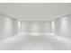 Unfinished basement featuring neutral paint and carpet, ready for your customizations at 440 Belada Blvd, Sandy Springs, GA 30342