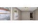 Bedroom with windows and neutral walls at 2084 Snow Sw Rd, Atlanta, GA 30311