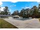 Spacious community pool with covered section, perfect for relaxation at 5336 Monticello Dr, Villa Rica, GA 30180