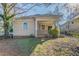 Charming one-story home featuring a covered front porch and classic architectural details at 1126 Indale Sw Pl, Atlanta, GA 30310