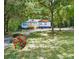 Charming home with a landscaping allowance, features a well-maintained yard and mature trees at 243 Howell Sw Ter, Atlanta, GA 30331