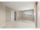 Bedroom featuring carpeted floor and natural light from window at 1501 Clairmont Rd # 1024, Decatur, GA 30033