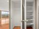Spacious closet is perfect for storage at 1501 Clairmont Rd # 1024, Decatur, GA 30033