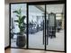 Well-equipped fitness center with modern equipment and ample space for workouts at 2425 Peachtree Nw Rd # 1802, Atlanta, GA 30305