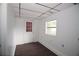 Bedroom featuring a white door with a window and natural light at 4011 Florida Ave, Atlanta, GA 30360