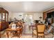 Spacious living room featuring refined furnishings and lots of seating areas at 4526 Golf Vista Cir, Decatur, GA 30035