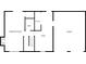 Floor plan highlighting recreation room, bath, utility area, room, and the garage space at 6138 Raleigh Oaks Ct, Lithonia, GA 30058