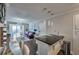 Open concept layout, perfect for hosting and entertaining with granite countertops at 2657 Lenox Rd # C30, Atlanta, GA 30324