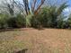 Property with lush surrounding foliage at 1907 Langston Sw Ave, Atlanta, GA 30310