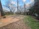 A large backyard featuring ample space, perfect for outdoor activities and relaxation at 2955 Preston Dr, Rex, GA 30273