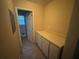 Bathroom featuring cabinets, and access to the toilet at 2955 Preston Dr, Rex, GA 30273