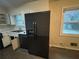 A modern kitchen equipped with sleek appliances and ample counter space at 2955 Preston Dr, Rex, GA 30273