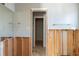 Bathroom with mirror, and closet offering plenty of storage at 6381 Phillips Creek Dr, Lithonia, GA 30058