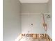 A utility room with a wire rack is ready for your creative design ideas at 6381 Phillips Creek Dr, Lithonia, GA 30058