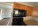 Kitchen featuring updated appliances and ample counter space at 939 Hope Sw Dr, Atlanta, GA 30310