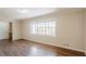 Inviting living room with natural light and wood flooring perfect for relaxing or entertaining guests at 2236 Chestnut Hill Cir, Decatur, GA 30032