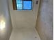 Bedroom with a window at 3626 Hopkins Ct, Powder Springs, GA 30127