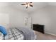 Bedroom featuring a dark dresser and a window at 4445 Trilogy Park Trl, Hoschton, GA 30548