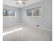 Bedroom featuring soft carpeting, ceiling fan and great natural light at 346 Mays Rd, Stockbridge, GA 30281