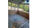 Enclosed sun room featuring lots of windows at 355 Tait Rd, Stockbridge, GA 30281