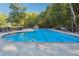 A large, inviting community pool offers a refreshing escape for residents to enjoy in the summer months at 1678 Valor Ridge Nw Dr, Kennesaw, GA 30152