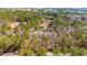 A beautiful lot surrounded by lush trees, ready to be built with your dream house at 150 Hillred Dr, Fayetteville, GA 30215