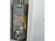 Newer AC Smith water heater at 2979 Belfaire Crest Ct, Dacula, GA 30019