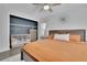 Spacious main bedroom featuring a closet and neutral decor at 1630 Sylvan Sw Rd, Atlanta, GA 30310