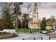 View of Emory University with its impressive architecture and well-maintained grounds at 818 Springdale Ne Rd, Atlanta, GA 30306