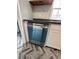 New stainless steel dishwasher at 5559 John Burruss Rd, Cumming, GA 30040