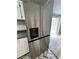 New stainless steel refrigerator with water dispenser at 5559 John Burruss Rd, Cumming, GA 30040