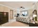 Bedroom featuring dresser and work space at 1830 Greystone Ct, Marietta, GA 30068