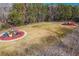 School playground with play structures and soccer fields on an open green space at 1830 Greystone Ct, Marietta, GA 30068