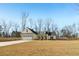 Beautiful home with brick and siding exterior, large front yard, and attached garage at 814 Harmony Rd, Temple, GA 30179