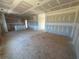 Expansive living room featuring unfinished walls and ceilings ready for customization at 2108 Boxwood Circle Se, Conyers, GA 30094