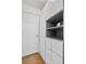 Hallway and Custom Storage at 3103 Santa Fe Pkwy, Atlanta, GA 30350