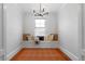 Comfortable sitting area with decorative pillows and a window that provides lots of natural light at 805 Dempsey Ct, Marietta, GA 30064