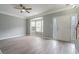 Spacious living room with bay window, sleek floors, and neutral paint scheme at 32 Hampton Dr, Cartersville, GA 30121