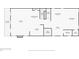 Detailed floorplan showcasing the layout of the home's different levels and rooms at 397 4Th Ne St, Atlanta, GA 30308