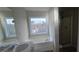Bathroom vanity with separate soaking tub and shower at 7402 Gossamer St, Union City, GA 30291