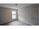 Bedroom featuring a window at 7402 Gossamer St, Union City, GA 30291
