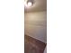 A walk in closet featuring a white shelf to maximize storage at 7402 Gossamer St, Union City, GA 30291