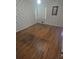 Bedroom featuring hardwood floors at 1288 N Emory N Pl, Atlanta, GA 30306