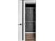 The closet is fitted with wire shelving, offering practical and efficient storage for clothing and accessories at 10330 Wisteria Ln, Jonesboro, GA 30238