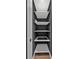 Closet with shelving at 10330 Wisteria Ln, Jonesboro, GA 30238