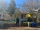 Charming two-story home featuring a cozy front porch and a traditional design, needs renovation at 193 Berean Se Ave, Atlanta, GA 30316