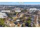 Overhead shot of home's location relative to Atlanta, Perimeter, Windy Ridge Pkwy and US Hwy 41 at 5043 Bell Dr, Smyrna, GA 30080